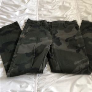 Empyre Army Jeans